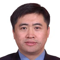 Daxue Wang