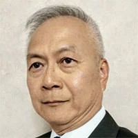 Peter Tang